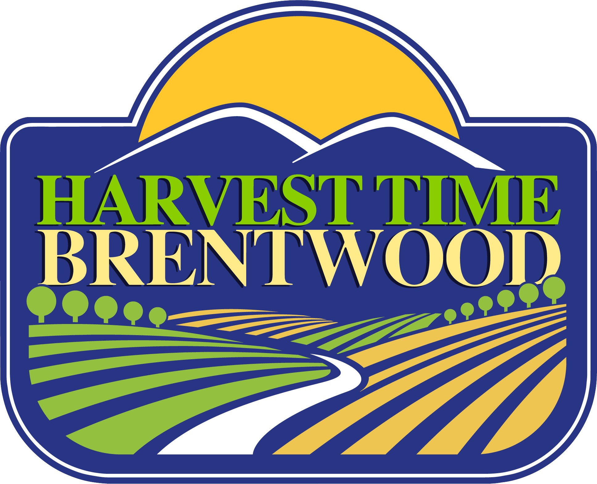 Harvest Time Brentwood